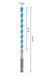 BOSCH EXPERT HEX-9 Multi Construction burgija, 6,5×90×150 mm - (2608902260) Madras doo Beograd Madras doo Beograd