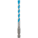 BOSCH EXPERT HEX-9 Multi Construction burgija, 6×60×100 mm - (2608902284) Madras doo Beograd Madras doo Beograd