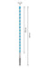 BOSCH EXPERT HEX-9 Multi Construction burgija, 7×200×250 mm - (2608902264) Madras doo Beograd Madras doo Beograd