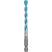BOSCH EXPERT HEX-9 Multi Construction burgija, 7×60×100 mm - (2608902262) Madras doo Beograd Madras doo Beograd