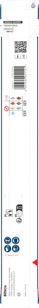 BOSCH EXPERT HEX-9 Multi Construction burgija, 8×200×250 mm - (2608902267) Madras doo Beograd Madras doo Beograd