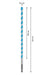 BOSCH EXPERT HEX-9 Multi Construction burgija, 8×200×250 mm - (2608902267) Madras doo Beograd Madras doo Beograd
