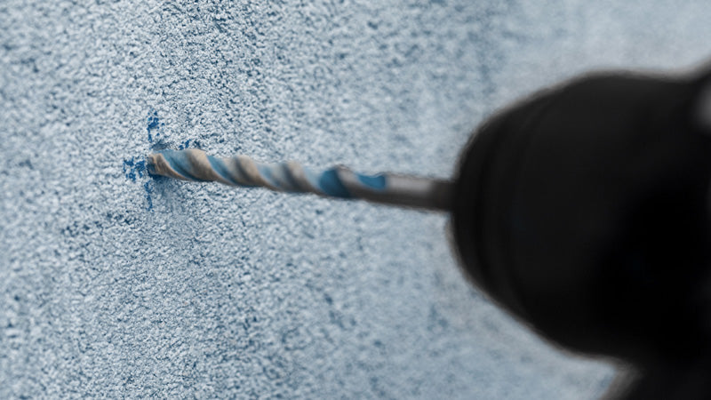 BOSCH EXPERT HEX-9 Multi Construction burgija, 8×350×400 mm - (2608902268) Madras doo Beograd Madras doo Beograd