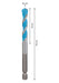 BOSCH EXPERT HEX-9 Multi Construction burgija, 8×50×100 mm - (2608902265) Madras doo Beograd Madras doo Beograd