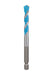 BOSCH EXPERT HEX-9 Multi Construction burgija, 8×50×100 mm - (2608902265) Madras doo Beograd Madras doo Beograd