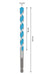 BOSCH EXPERT HEX-9 Multi Construction burgija, 9×90×150 mm - (2608902269) Madras doo Beograd Madras doo Beograd