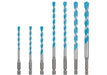 BOSCH EXPERT HEX-9 Multi Construction set burgija, 5×50×100; 5,5×60×100; 5×60×100; 6×90×150; 7×90×150; 8×90×150; 10×90×150 mm, 7 delova - EXPERT HEX-9 MultiC set 5/5.5/6/7/8/10 (2608902371) Madras doo Beograd Madras doo Beograd