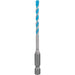 Bosch EXPERT HEX-9 MultiConstruction burgija 4 x 45 x 90 mm - 2608900570 MultiConstruction burgija BOSCH Madras doo Beograd
