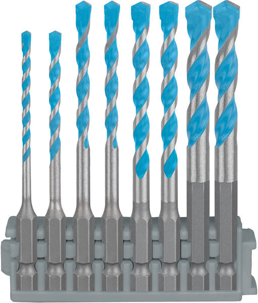 BOSCH EXPERT HEX-9 MultiConstruction Pick & Click komplet 3–8 mm - (2608901455) Madras doo Beograd Madras doo Beograd