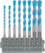 BOSCH EXPERT HEX-9 MultiConstruction Pick & Click komplet 3–8 mm - (2608901455) Madras doo Beograd Madras doo Beograd