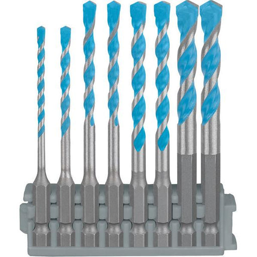 BOSCH EXPERT HEX-9 MultiConstruction Pick & Click komplet 3–8 mm - (2608901455) Madras doo Beograd Madras doo Beograd