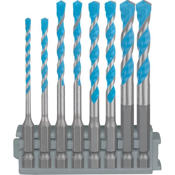 BOSCH EXPERT HEX-9 MultiConstruction Pick & Click komplet 3–8 mm - (2608901455) Madras doo Beograd Madras doo Beograd