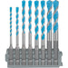 BOSCH EXPERT HEX-9 MultiConstruction Pick & Click komplet 3–8 mm - (2608901455) Madras doo Beograd Madras doo Beograd