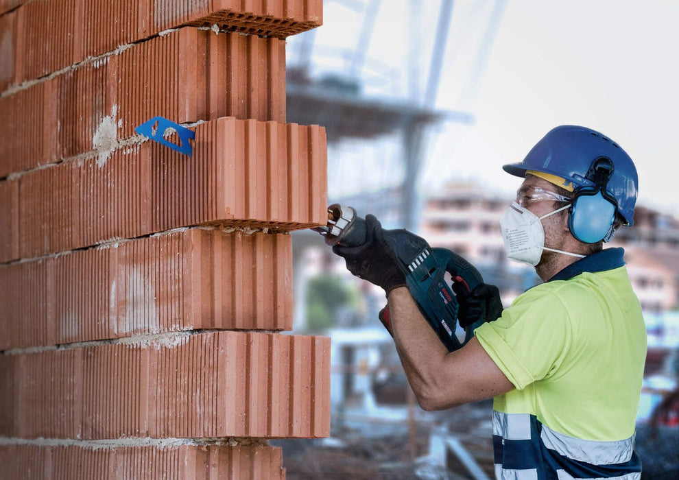 Bosch EXPERT „Hollow Brick“ S 1243 HM list univerzalne testere - pakovanje 1 komad - 2608900417 List univerzalne testere BOSCH Madras doo Beograd