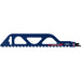 Bosch EXPERT „Hollow Brick“ S 1243 HM list univerzalne testere - pakovanje 1 komad - 2608900417 List univerzalne testere BOSCH Madras doo Beograd