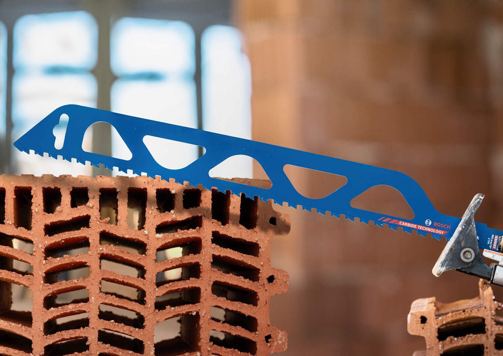 Bosch EXPERT „Hollow Brick“ S 1543 HM list univerzalne testere - pakovanje 1 komad - 2608900414 List univerzalne testere BOSCH Madras doo Beograd