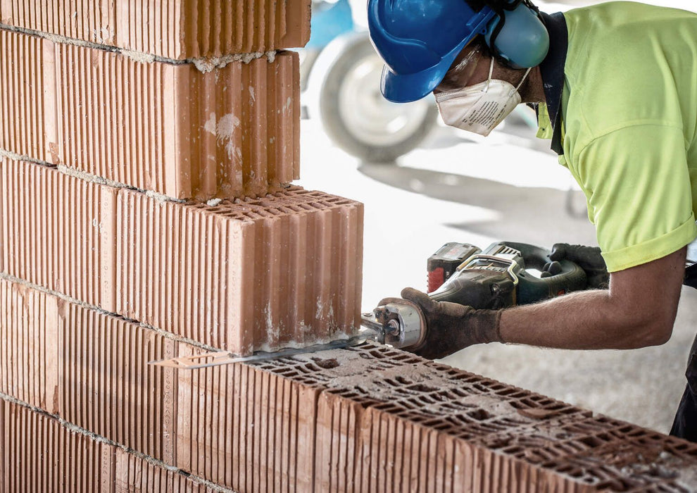 Bosch EXPERT „Hollow Brick“ S 1543 HM list univerzalne testere - pakovanje 1 komad - 2608900414 List univerzalne testere BOSCH Madras doo Beograd