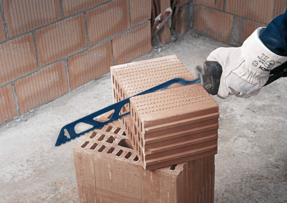 Bosch EXPERT „Hollow Brick“ S 1543 HM list univerzalne testere - pakovanje 1 komad - 2608900414 List univerzalne testere BOSCH Madras doo Beograd
