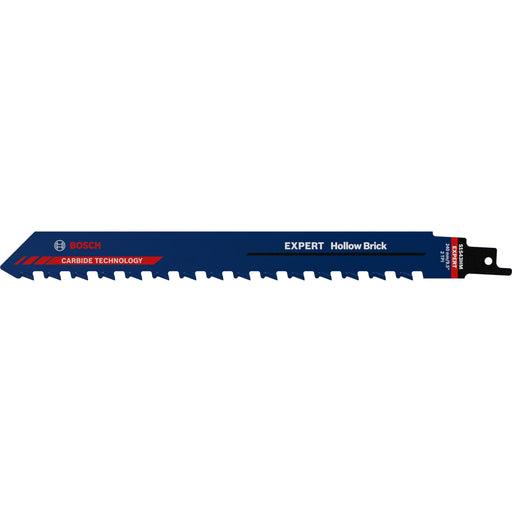Bosch EXPERT „Hollow Brick“ S 1543 HM list univerzalne testere - pakovanje 1 komad - 2608900414 List univerzalne testere BOSCH Madras doo Beograd