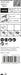 Bosch EXPERT „Hollow Brick“ S 1543 HM list univerzalne testere - pakovanje 10 komada - 2608900416 List univerzalne testere BOSCH Madras doo Beograd