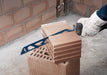 Bosch EXPERT „Hollow Brick“ S 1543 HM list univerzalne testere - pakovanje 10 komada - 2608900416 List univerzalne testere BOSCH Madras doo Beograd
