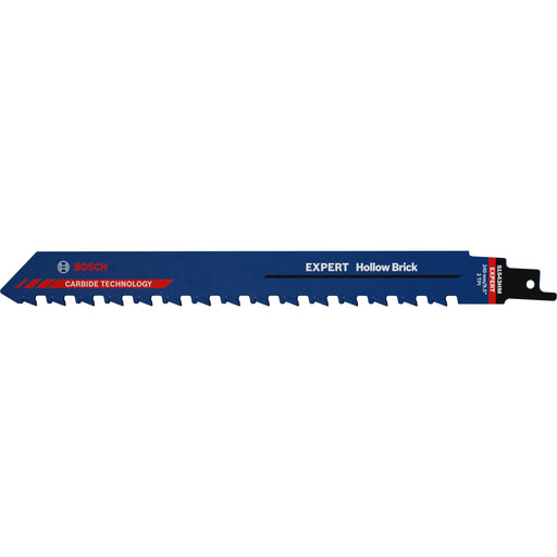 Bosch EXPERT „Hollow Brick“ S 1543 HM list univerzalne testere - pakovanje 10 komada - 2608900416 List univerzalne testere BOSCH Madras doo Beograd