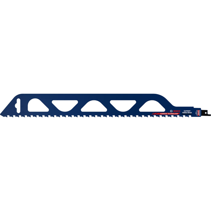 Bosch EXPERT „Hollow Brick“ S 2243 HM list univerzalne testere - pakovanje 1 komad - 2608900418 List univerzalne testere BOSCH Madras doo Beograd