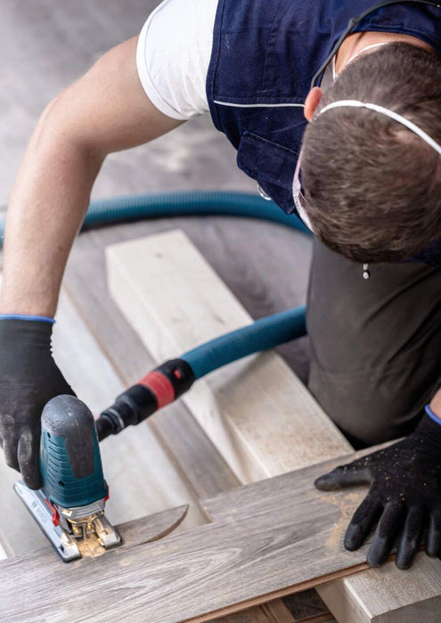 Bosch EXPERT „Laminate Clean“ T128 BHM list ubodne testere, 3-delni - 2608900542 List ubodne testere BOSCH Madras doo Beograd