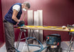 Bosch EXPERT „Laminate Clean“ T128 BHM list ubodne testere, 3-delni - 2608900542 List ubodne testere BOSCH Madras doo Beograd