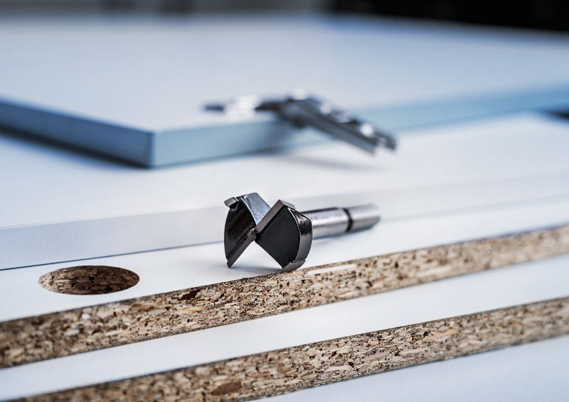 BOSCH EXPERT Laminated Wood Hinge Cutting burgija, 18×60×90 mm - Burgija za plastiku EXPERT Lam Wood 18mm (2608901847) Madras doo Beograd Madras doo Beograd
