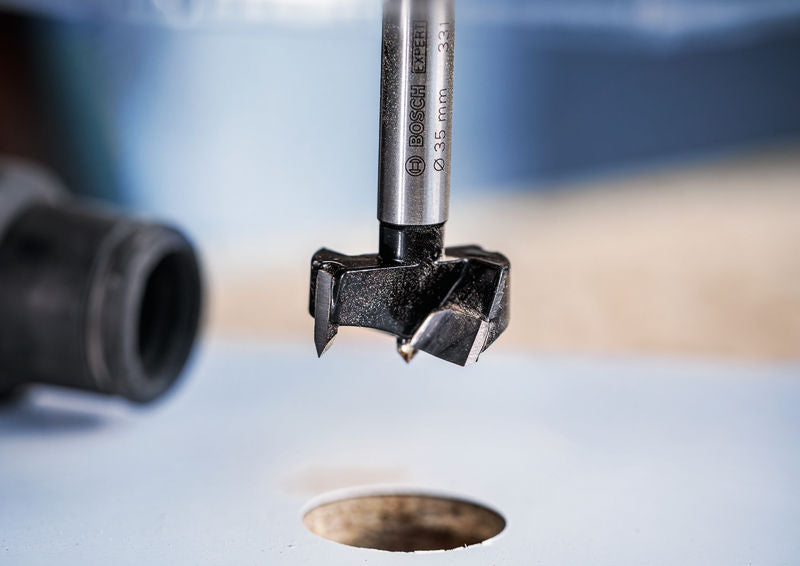 BOSCH EXPERT Laminated Wood Hinge Cutting burgija, 22×60×90 mm - Burgija za plastiku EXPERT Lam Wood 22mm (2608901849) Madras doo Beograd Madras doo Beograd