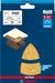 Bosch EXPERT list C470, 102x62/93 mm granulacija 60; pakovanje od 10 komada (2608901652) Brusni list BOSCH Madras doo Beograd