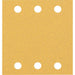 Bosch EXPERT list C470, 115 x 107mm granulacija 80; pakovanje od 50 komada (2608901656) Brusni list BOSCH BOSCH-2608901656 Madras doo Beograd