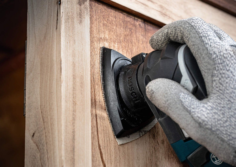 Bosch EXPERT list C470, 93mm granulacija 100; pakovanje od 5 komada (2608900826) Brusni list BOSCH Madras doo Beograd