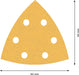 Bosch EXPERT list C470, 93mm granulacija 100; pakovanje od 5 komada (2608900826) Brusni list BOSCH Madras doo Beograd