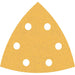 Bosch EXPERT list C470, 93mm granulacija 100; pakovanje od 5 komada (2608900826) Brusni list BOSCH Madras doo Beograd