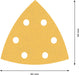 Bosch EXPERT list C470, 93mm granulacija 120; pakovanje od 5 komada (2608900827) Brusni list BOSCH Madras doo Beograd