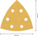 Bosch EXPERT list C470, 93mm granulacija 180; pakovanje od 5 komada (2608900828) Brusni list BOSCH Madras doo Beograd