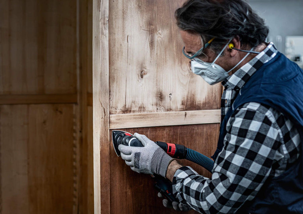 Bosch EXPERT list C470, 93mm granulacija 180; pakovanje od 5 komada (2608900828) Brusni list BOSCH Madras doo Beograd