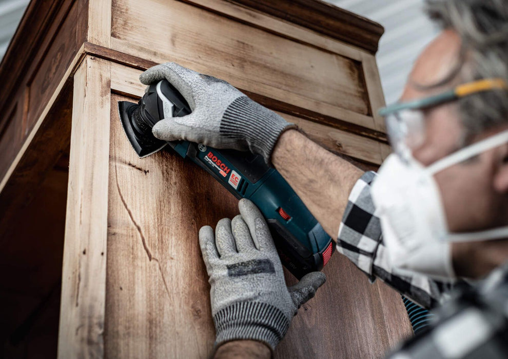 Bosch EXPERT list C470, 93mm granulacija 180; pakovanje od 5 komada (2608900828) Brusni list BOSCH Madras doo Beograd