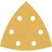 Bosch EXPERT list C470, 93mm granulacija 180; pakovanje od 5 komada (2608900828) Brusni list BOSCH Madras doo Beograd