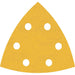 Bosch EXPERT list C470, 93mm granulacija 240; pakovanje od 5 komada (2608900829) Brusni list BOSCH Madras doo Beograd