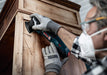 Bosch EXPERT list C470, 93mm granulacija 320; pakovanje od 5 komada (2608900830) Brusni list BOSCH Madras doo Beograd