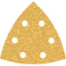 Bosch EXPERT list C470, 93mm granulacija 40; pakovanje od 5 komada (2608900823) Brusni list BOSCH Madras doo Beograd