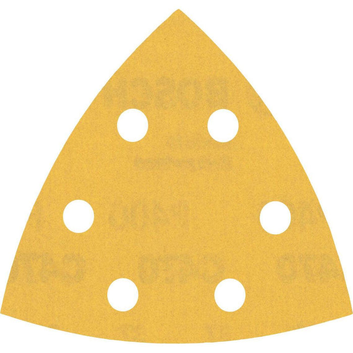 Bosch EXPERT list C470, 93mm granulacija 400; pakovanje od 5 komada (2608900831) Brusni list BOSCH Madras doo Beograd