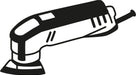 Bosch EXPERT list C470, 93mm granulacija 60; pakovanje od 5 komada (2608900824) Brusni list BOSCH Madras doo Beograd