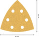 Bosch EXPERT list C470, 93mm granulacija 60; pakovanje od 5 komada (2608900824) Brusni list BOSCH Madras doo Beograd