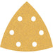 Bosch EXPERT list C470, 93mm granulacija 60; pakovanje od 5 komada (2608900824) Brusni list BOSCH Madras doo Beograd