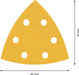 Bosch EXPERT list C470, 93mm granulacija 60/120/240; pakovanje od 6 komada (2608900832) Brusni list BOSCH Madras doo Beograd