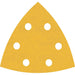 Bosch EXPERT list C470, 93mm granulacija 60/120/240; pakovanje od 6 komada (2608900832) Brusni list BOSCH Madras doo Beograd